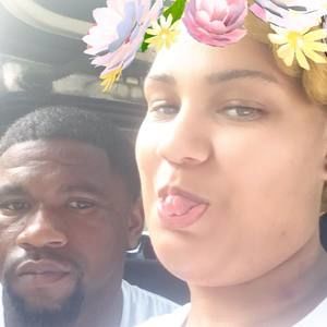 Meet your Posher, Kierra